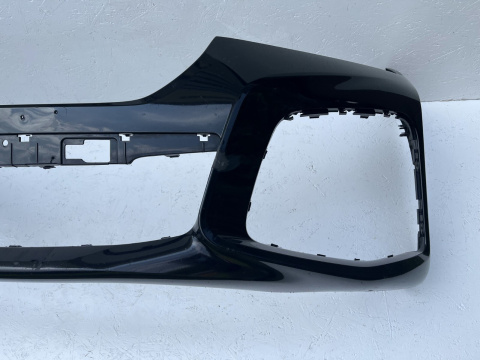 BMW 7er G11 G12 LCI m paket Stoßstange vorne front bumper Original mb734 BMW 7er G11 G12 LCI m paket Stoßstange vorne front bumper Original mb734