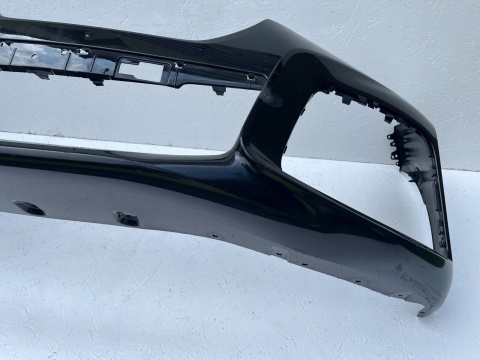BMW 7er G11 G12 LCI m paket Stoßstange vorne front bumper Original mb734 BMW 7er G11 G12 LCI m paket Stoßstange vorne front bumper Original mb734