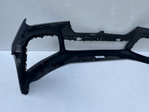 BMW 7er G11 G12 LCI m paket Stoßstange vorne front bumper Original mb734 BMW 7er G11 G12 LCI m paket Stoßstange vorne front bumper Original mb734