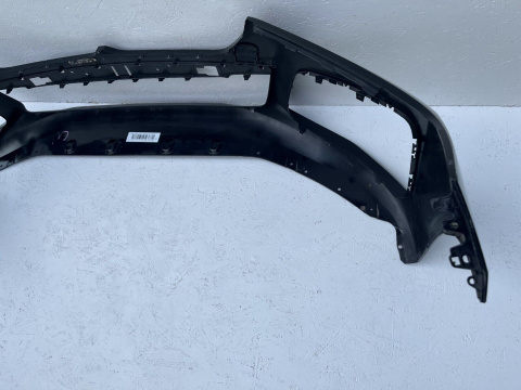 BMW 7er G11 G12 LCI m paket Stoßstange vorne front bumper Original mb734 BMW 7er G11 G12 LCI m paket Stoßstange vorne front bumper Original mb734