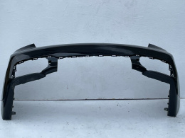 BMW 7er G11 G12 m paket Stoßstange hinten rear bumper Original bw63