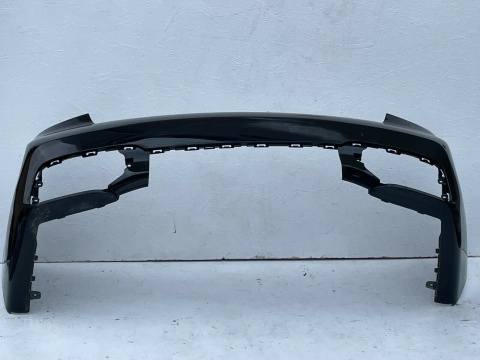 BMW 7er G11 G12 m paket Stoßstange hinten rear bumper Original bw63 BMW 7er G11 G12 m paket Stoßstange hinten rear bumper Original bw63