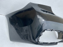 BMW 7er G11 G12 m paket Stoßstange hinten rear bumper Original bw63