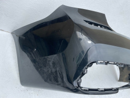BMW 7er G11 G12 m paket Stoßstange hinten rear bumper Original bw63