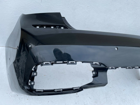BMW 7er G11 G12 m paket Stoßstange hinten rear bumper Original bw63 BMW 7er G11 G12 m paket Stoßstange hinten rear bumper Original bw63