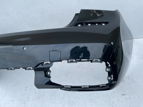 BMW 7er G11 G12 m paket Stoßstange hinten rear bumper Original bw63 BMW 7er G11 G12 m paket Stoßstange hinten rear bumper Original bw63