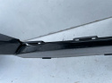 BMW 7er G11 G12 m paket Stoßstange hinten rear bumper Original bw63