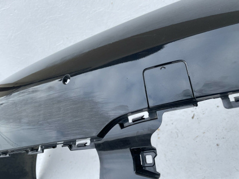 BMW 7er G11 G12 m paket Stoßstange hinten rear bumper Original bw63 BMW 7er G11 G12 m paket Stoßstange hinten rear bumper Original bw63