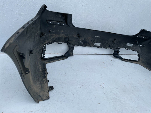 BMW 7er G11 G12 m paket Stoßstange hinten rear bumper Original bw63 BMW 7er G11 G12 m paket Stoßstange hinten rear bumper Original bw63