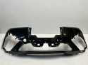 BMW iX m paket i20 Stoßstange Stoßstange vorne rear bumper Original mb587