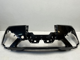 BMW iX m paket i20 Stoßstange Stoßstange vorne rear bumper Original mb587
