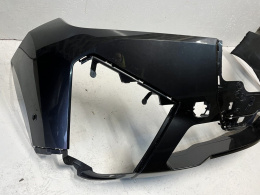 BMW iX m paket i20 Stoßstange Stoßstange vorne rear bumper Original mb587