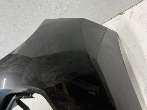 BMW iX m paket i20 Stoßstange Stoßstange vorne rear bumper Original mb587 BMW iX m paket i20 Stoßstange Stoßstange vorne rear bumper Original mb587