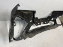 BMW iX m paket i20 Stoßstange Stoßstange vorne rear bumper Original mb587