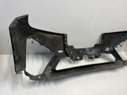 BMW iX m paket i20 Stoßstange Stoßstange vorne rear bumper Original mb587 BMW iX m paket i20 Stoßstange Stoßstange vorne rear bumper Original mb587