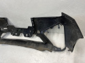 BMW iX m paket i20 Stoßstange Stoßstange vorne rear bumper Original mb587