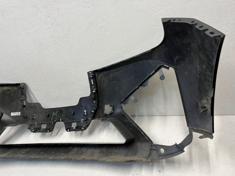 BMW iX m paket i20 Stoßstange Stoßstange vorne rear bumper Original mb587 BMW iX m paket i20 Stoßstange Stoßstange vorne rear bumper Original mb587