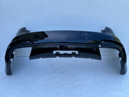 Maserati Levante GTS Gransport ab Bj. 2018 Stoßstange hinten rear Original wmb3