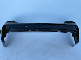 Mercedes Benz E klasse W207 coupe cabrio AMG MOPF Stoßstange hinten bumper mm1