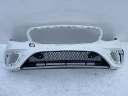 Mercedes Benz E klasse W213 AMG ab Bj. 2016 - Stoßstange vorne Original mw1