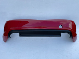 Mercedes Benz SLK W172 R172 AMG Stoßstange hinten rear bumper Original