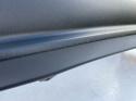 Mercedes Benz SLK W172 R172 AMG Stoßstange hinten rear bumper Original