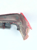 Mercedes Benz SLK W172 R172 AMG Stoßstange hinten rear bumper Original