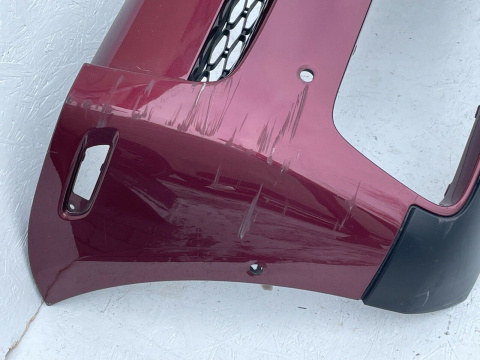 Rolls Royce Cullinan RR31 Bj. 2019 - Stoßstange vorne front bumper Original Rolls Royce Cullinan RR31 Bj. 2019 - Stoßstange vorne front bumper Original