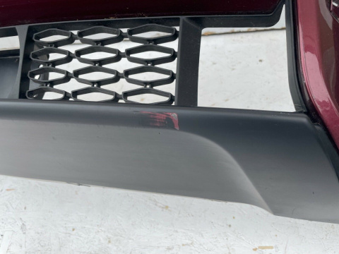 Rolls Royce Cullinan RR31 Bj. 2019 - Stoßstange vorne front bumper Original Rolls Royce Cullinan RR31 Bj. 2019 - Stoßstange vorne front bumper Original