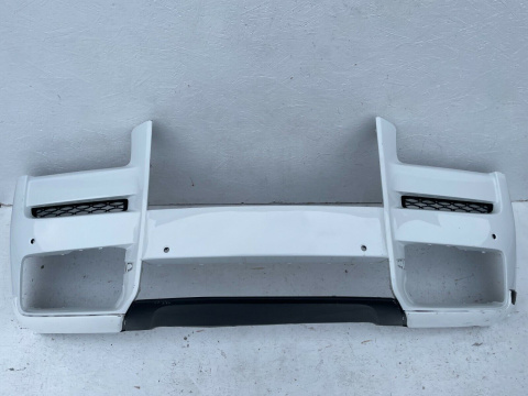 Rolls Royce Cullinan RR31 Bj. 2019 - Stoßstange vorne front bumper Original Rolls Royce Cullinan RR31 Bj. 2019 - Stoßstange vorne front bumper Original