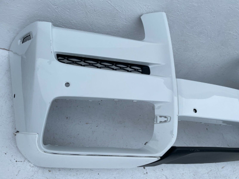 Rolls Royce Cullinan RR31 Bj. 2019 - Stoßstange vorne front bumper Original Rolls Royce Cullinan RR31 Bj. 2019 - Stoßstange vorne front bumper Original