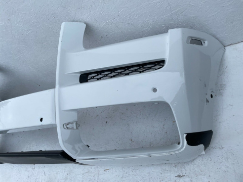 Rolls Royce Cullinan RR31 Bj. 2019 - Stoßstange vorne front bumper Original Rolls Royce Cullinan RR31 Bj. 2019 - Stoßstange vorne front bumper Original