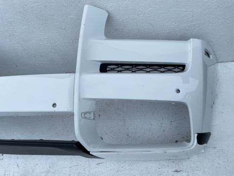 Rolls Royce Cullinan RR31 Bj. 2019 - Stoßstange vorne front bumper Original Rolls Royce Cullinan RR31 Bj. 2019 - Stoßstange vorne front bumper Original