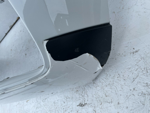 Rolls Royce Cullinan RR31 Bj. 2019 - Stoßstange vorne front bumper Original Rolls Royce Cullinan RR31 Bj. 2019 - Stoßstange vorne front bumper Original