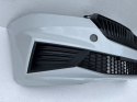 Skoda Fabia IV 4 6VA ab Bj.2019 - stoßstange vorne Original mf1 6VA807221