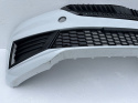 Skoda Fabia IV 4 6VA ab Bj.2019 - stoßstange vorne Original mf1 6VA807221