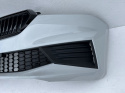 Skoda Fabia IV 4 6VA ab Bj.2019 - stoßstange vorne Original mf1 6VA807221