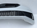 Skoda Fabia IV 4 6VA ab Bj.2019 - stoßstange vorne Original mf1 6VA807221