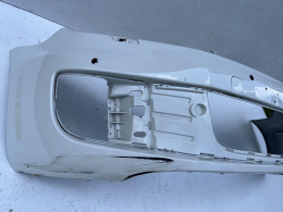 Volkswagen Golf VI 6 5K GTI GTD Stoßstange vorne Original mv38