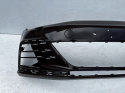 Volkswagen Golf VII 5G GTI Facelift Stoßstange vorne front bumper Original mv