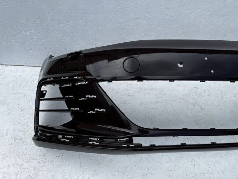 Volkswagen Golf VII 5G GTI Facelift Stoßstange vorne front bumper Original mv Volkswagen Golf VII 5G GTI Facelift Stoßstange vorne front bumper Original mv
