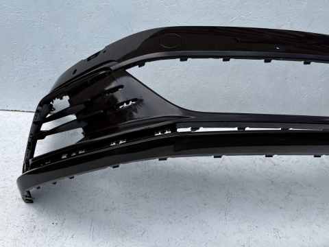Volkswagen Golf VII 5G GTI Facelift Stoßstange vorne front bumper Original mv Volkswagen Golf VII 5G GTI Facelift Stoßstange vorne front bumper Original mv