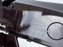Volkswagen Golf VII 5G GTI Facelift Stoßstange vorne front bumper Original mv