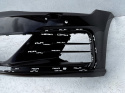 Volkswagen Golf VII 5G GTI Facelift Stoßstange vorne front bumper Original mv