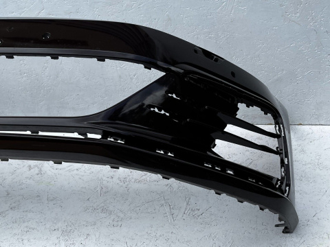 Volkswagen Golf VII 5G GTI Facelift Stoßstange vorne front bumper Original mv Volkswagen Golf VII 5G GTI Facelift Stoßstange vorne front bumper Original mv