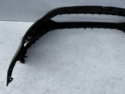 Volkswagen Golf VII 5G GTI Facelift Stoßstange vorne front bumper Original mv Volkswagen Golf VII 5G GTI Facelift Stoßstange vorne front bumper Original mv
