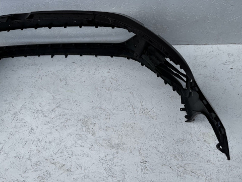 Volkswagen Golf VII 5G GTI Facelift Stoßstange vorne front bumper Original mv Volkswagen Golf VII 5G GTI Facelift Stoßstange vorne front bumper Original mv