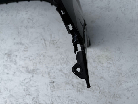 Volkswagen Golf VII 5G GTI Facelift Stoßstange vorne front bumper Original mv Volkswagen Golf VII 5G GTI Facelift Stoßstange vorne front bumper Original mv