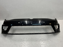 Volkswagen Golf VII 5G r line Bj.2012-2016 Stoßstange vorne bumper Original mv44