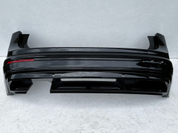 Volkswagen Tiguan II 5NA R-line Stoßstange hinten hintere Original mv98